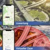 IoT YUKAtrack easyWire 2G AIO GPS Car Tracker with SIM + Data Flat