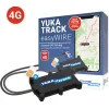 IoT YUKAtrack easyWire 4G AIO GPS Car Tracker with SIM + Data Flat