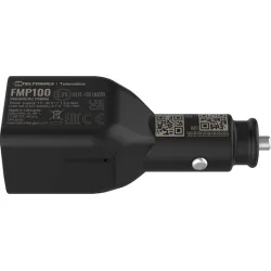 Teltonika FMP100 GPS Tracker με GSM, GPRS, Bluetooth για ΑυτοκίνηταΚωδικός: FMP100UEC301