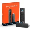 Amazon Smart TV Stick Fire Full HD με Wi-Fi / HDMI και Alexa