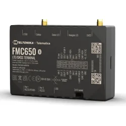 TELTONIKA GPS Tracker οχημάτων FMC650, 4G/GNSS/Bluetooth