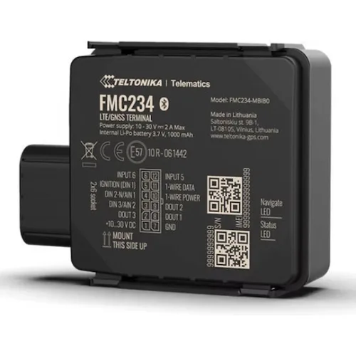 Teltonika FMC234