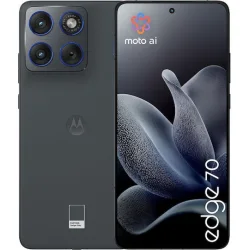 Motorola XT2601-2 Moto Edge 70 5G 12GB RAM 512GB - Gadget Grey