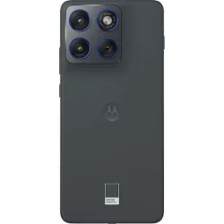 Motorola XT2601-2 Moto Edge 70 5G 12GB RAM 512GB - Gadget Grey