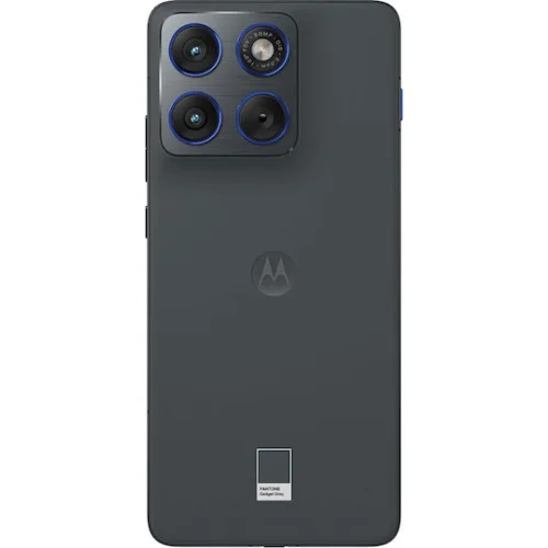 Motorola XT2601-2 Moto Edge 70 5G 12GB RAM 512GB - Gadget Grey