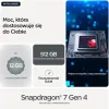 Motorola XT2601-2 Moto Edge 70 5G 12GB RAM 512GB - Gadget Grey