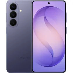 Samsung Galaxy S26 S942 5G Dual Sim 12GB RAM 256GB - Cobalt Violet