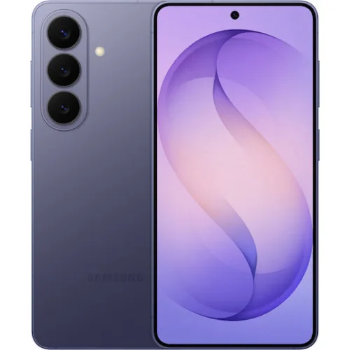 Samsung Galaxy S26 S942 5G Dual Sim 12GB RAM 256GB - Cobalt Violet