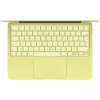 Apple MacBook Neo 13 A18 2026 QWERTY 8GB RAM 512GB - Citrus