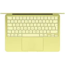 Apple MacBook Neo 13 A18 2026 QWERTY 8GB RAM 512GB - Citrus