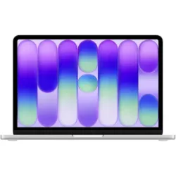 Apple MacBook Neo 13" IPS Retina Display (A18 Pro-6-Core/8GB/256GB SSD/5-Core GPU) Silver (International English Keyboard)