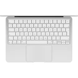 Apple MacBook Neo 13" IPS Retina Display (A18 Pro-6-Core/8GB/256GB SSD/5-Core GPU) Silver (International English Keyboard)