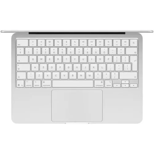 Apple MacBook Neo 13 A18 2026 QWERTY 8GB RAM 256GB - Silver