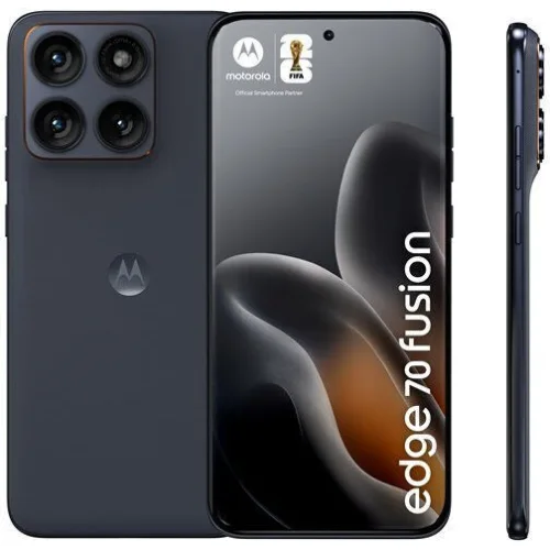 Motorola Edge 70 Fusion 5G (8/256GB) PANTONE Silhouette
