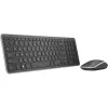 Dell KM714 Ασύρματο Σετ Πληκτρολόγιο & Ποντίκι International English