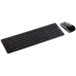 Dell KM714 Ασύρματο Σετ Πληκτρολόγιο & Ποντίκι International English