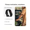 Fitbit Charge 6 Obsidian / Black Aluminum
