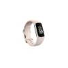 Fitbit Charge 6 Porcelain / Silver
