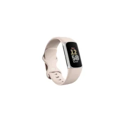 Fitbit Charge 6 Porcelain / Silver