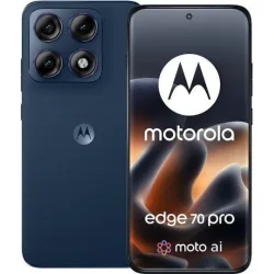Motorola XT2607-1 Moto Edge 70 Pro 5G 8GB RAM 256GB - Titan