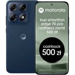 Motorola XT2607-1 Moto Edge 70 Pro 5G 8GB RAM 256GB - Titan