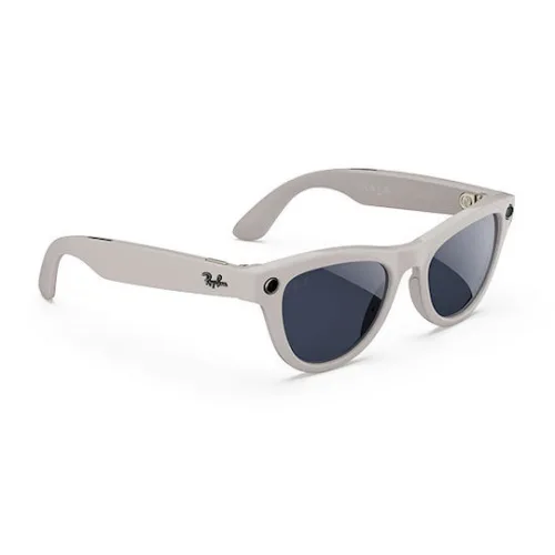 Ray Ban Skyler Gen1 Smart Glasses Γκρι