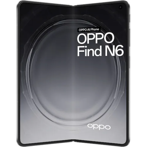 Oppo Find N6 5G Dual SIM (16/512GB) Stellar Titanium