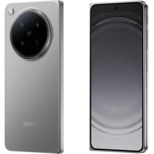 Oppo Find N6 5G Dual SIM (16/512GB) Stellar Titanium