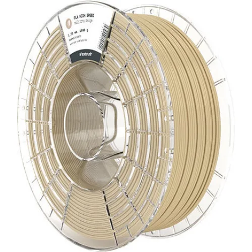 Extrudr PLA 3D Printer Filament 1.75mm Μπεζ 1kg