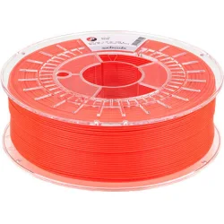 Extrudr PETG 3D Printer Filament 1.75mm Κόκκινο 1.1kg