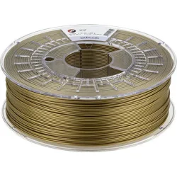Extrudr PETG 3D Printer Filament 1.75mm Μπρούτζινο 1.1kg