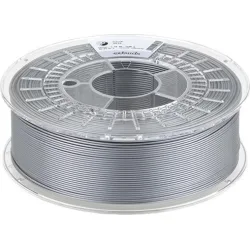 Extrudr PETG 3D Printer Filament 1.75mm Ασημί 1.1kg