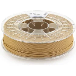 Extrudr 3D Printer Filament 1.75mm WOOD / SPRUCE