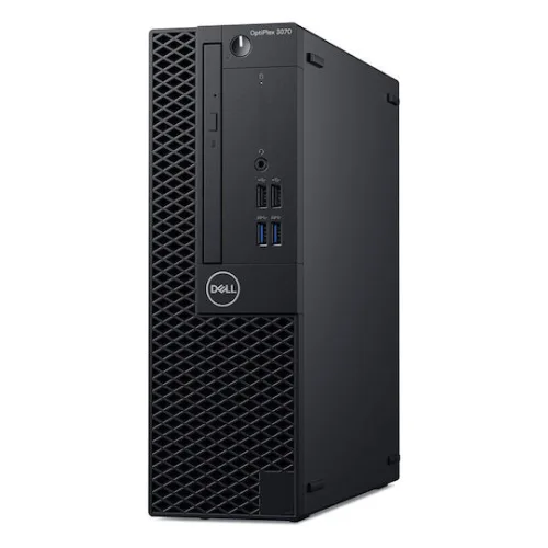 Dell OptiPlex 3070 SFF Refurbished Grade A (Core i5-9500T/16GB/256GB SSD/No OS) Repainted