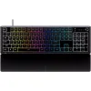 Corsair Skiff 100 Gaming Πληκτρολόγιο με RGB φωτισμό (Αγγλικό US)