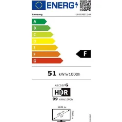 Samsung 43