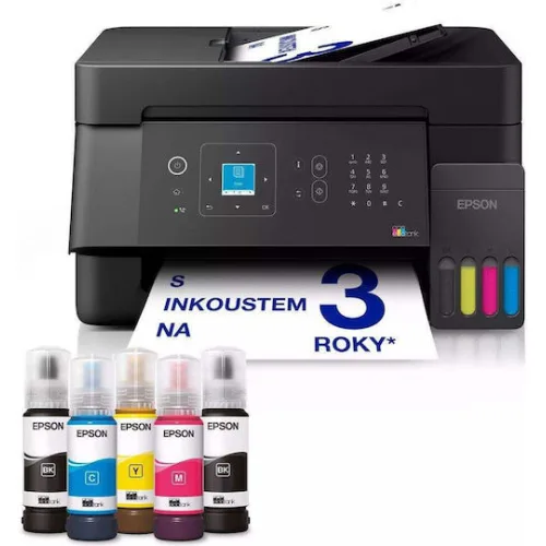 EPSON  Printer L5390 Multifunction Inkjet ITS