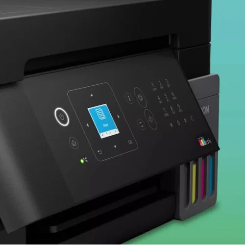 EPSON  Printer L5390 Multifunction Inkjet ITS