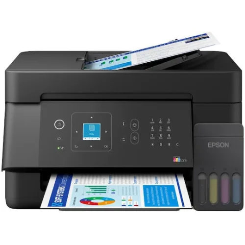 EPSON  Printer L5390 Multifunction Inkjet ITS
