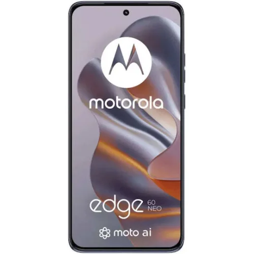 Motorola Edge 60 Neo 5G (8/256GB) Γκρι