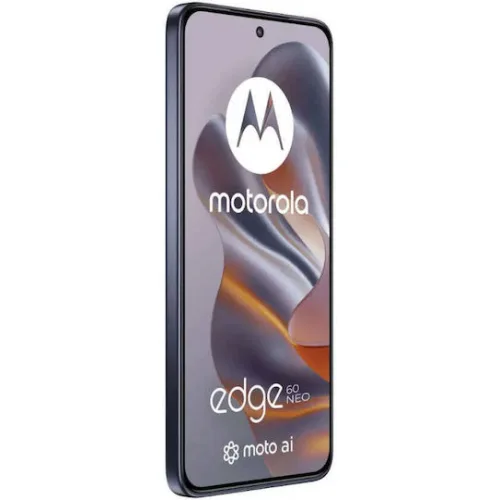 Motorola Edge 60 Neo 5G (8/256GB) Γκρι
