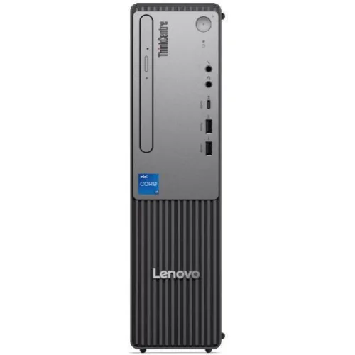 LENOVO PC ThinkCentre neo 30s G5/i3-1315H/16GB/512GB SSD/Intel UHD Graphics/DVD±RW/FDOS/3Y NBD/Black
