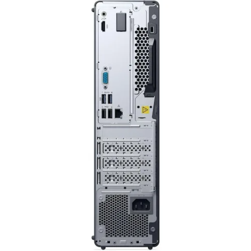 LENOVO PC ThinkCentre neo 30s G5/i3-1315H/16GB/512GB SSD/Intel UHD Graphics/DVD±RW/FDOS/3Y NBD/Black