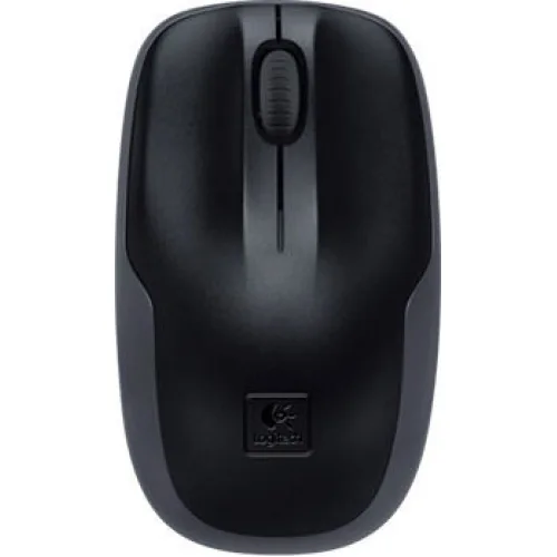 Logitech Desktop Combo MK220 Black QWERTY (920-003168) (LOGMK220COMBOBK)