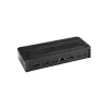 Asus DG300 USB-C Docking Station με HDMI 4K PD Ethernet Μαύρο