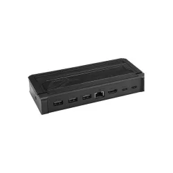 Asus DG300 USB-C Docking Station με HDMI 4K PD Ethernet Μαύρο