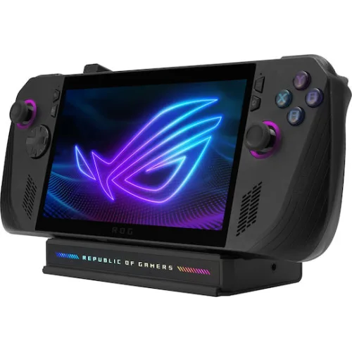 Asus DG300 USB-C Docking Station με HDMI 4K PD Ethernet Μαύρο