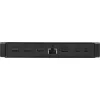 Asus DG300 USB-C Docking Station με HDMI 4K PD Ethernet Μαύρο
