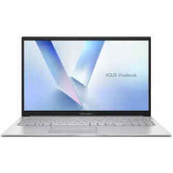 ASUS Laptop Vivobook 15 X1504MA-BQ055W 15.6'' FHD IPS C7-350/16 GB/512GB SSD NVMe PCIe 4.0/Win 11 Home/2Y/Cool Silver