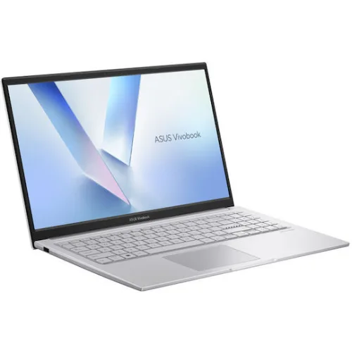 ASUS Laptop Vivobook 15 X1504MA-BQ055W 15.6'' FHD IPS C7-350/16 GB/512GB SSD NVMe PCIe 4.0/Win 11 Home/2Y/Cool Silver